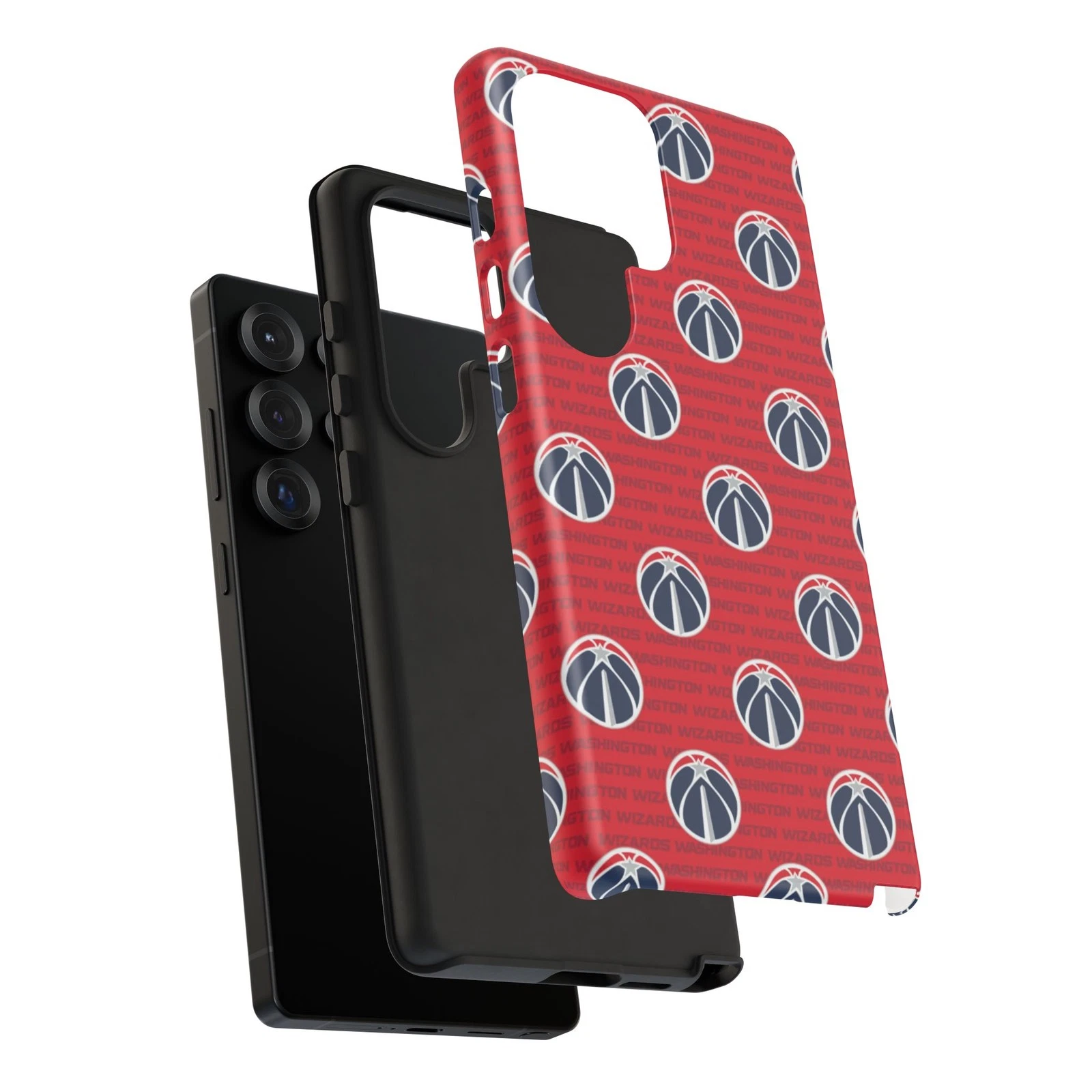 Washington Wizards iPhone Cases