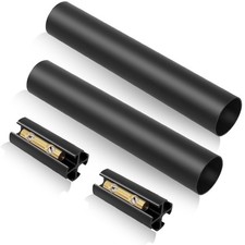 2-Pack Waterproof Underground Wire Splice Kit for 14/3 to 8/3 UF Cables - 600...