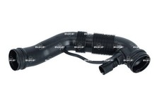 NRF Ansaugschlauch, Luftfilter 165033 für AUDI SEAT SKODA VW