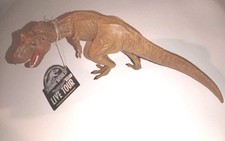 Jurassic World Live Tour Exclusive Tyrannosaurus Rex Dinosaur Figure NWT