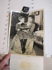 CBS TV show photo 1954 LIFE With Father Lurene Tuttle Harvey Grant