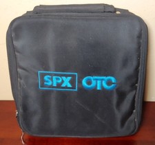 Otc Tech Scope Kit 3857 Pc Based Digital Automotive Oscilloscope Spx