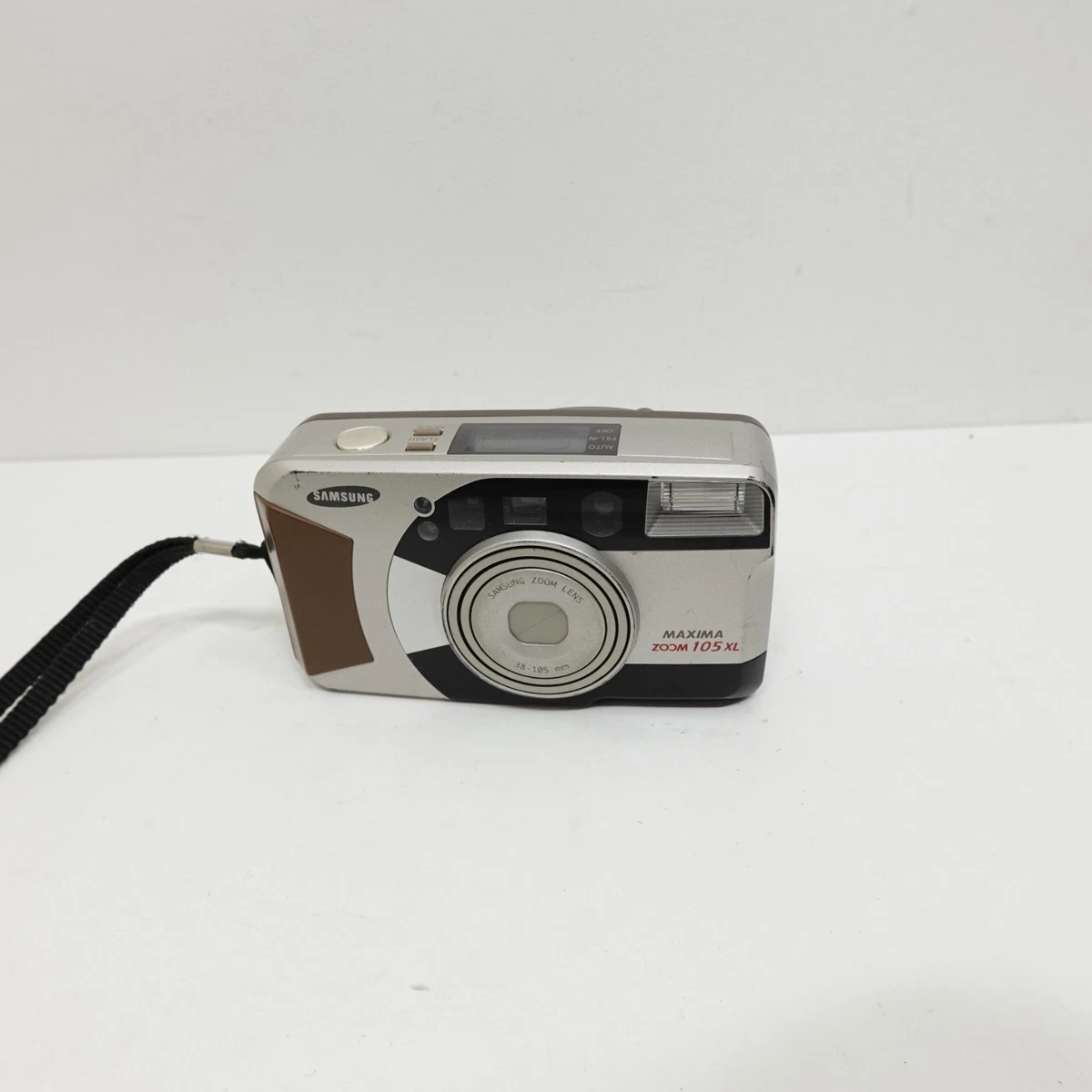 Samsung Maxima Zoom 105 for sale | eBay