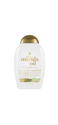 OGX Hydrate Marula Oil Exotic Blend Moisturizing Shampoo, 13 fl. oz.