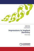 Tavleen Kaur (U. A.) | Impressions In Implant Dentistry | Taschenbuch | Englisch