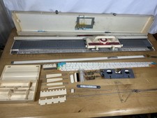 Brother KH-230  Vintage Knitting Machine Retro Handcraft Used