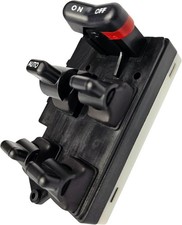 Window Master Switch For 1994-1997 Honda Accord Ex