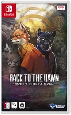 Switch Back to the Dawn [Korean Version] English + Multi Language