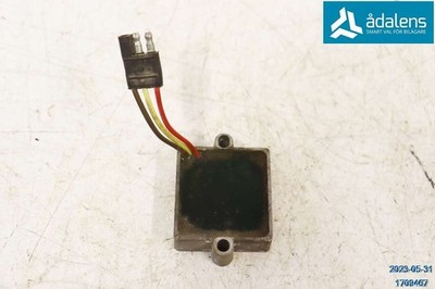 Regulator - POLARIS WIDETRAK 500 LX 156'' - 4010794