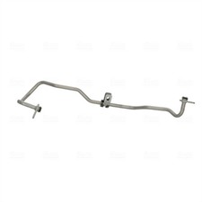 Ölleitung Lader NISSENS 935399 Carbonstahl für VW GOLF 7 5G1 BQ1 BE1 BE2 Variant
