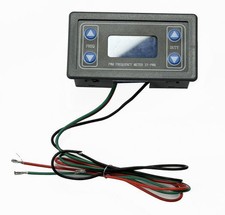 PROFORM Electric Fan Controller Digital Variable Speed P/N - 69596