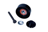 Maxgear Umlenk-/FüHrungsrolle, Keilrippenriemen 54-0391 FüR Audi Seat Skoda VW