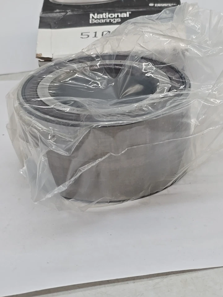 Wheel Bearing National 510092 NTN USA - Image 4 of 4