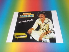 Thierry Pastor - Coupe de Folie  signed signiert  Autogramm auf 20x28 Foto 