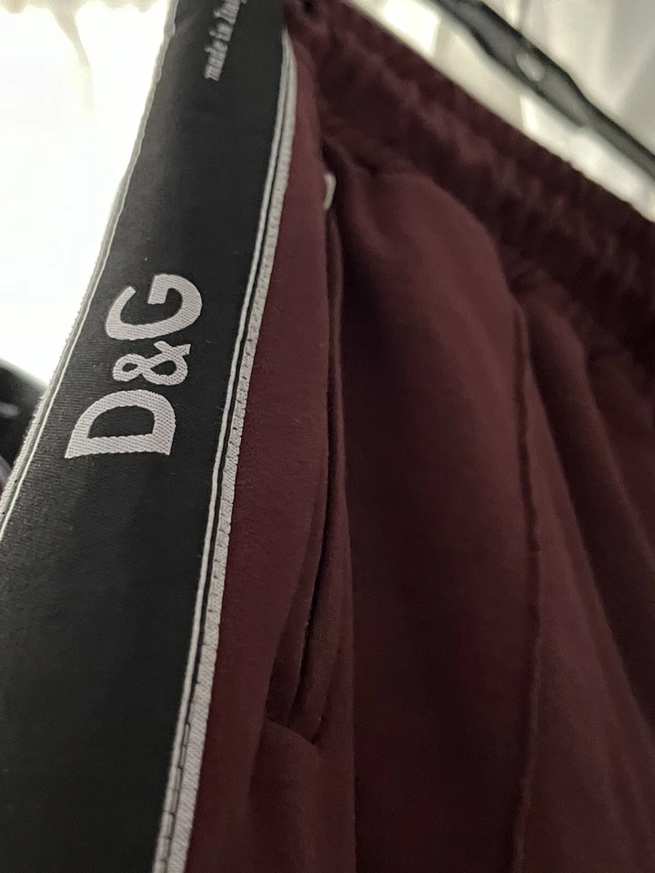 Traje de chándal Dolce & Gabbana Foto 3 de 4