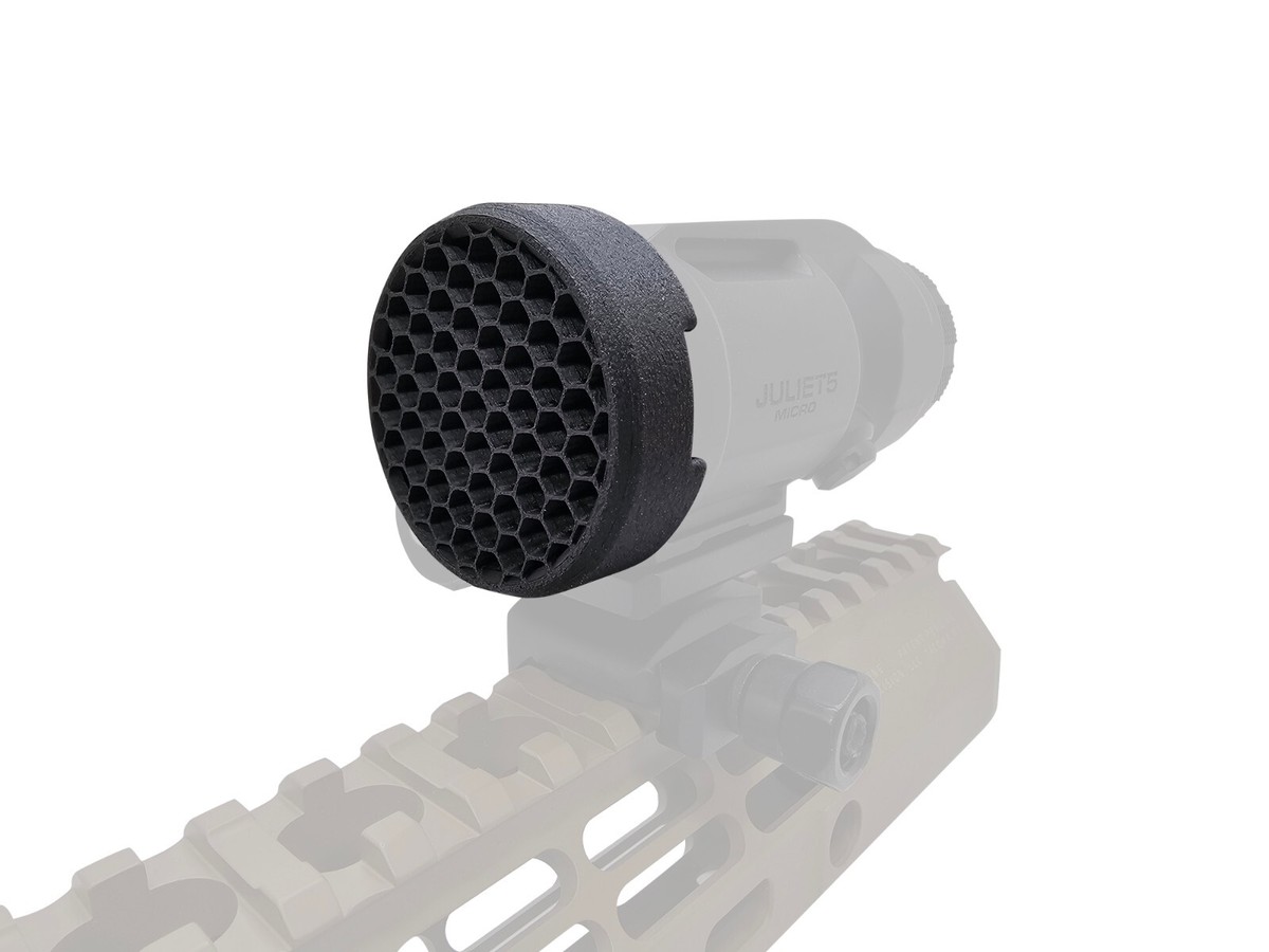 Killflash/ARD - Sig Sauer JULIET5-MICRO 5x Magnifier | eBay
