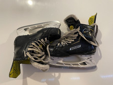 Bauer Supreme S29 Hockey Skates Size 5.5 D Shoe 6.5