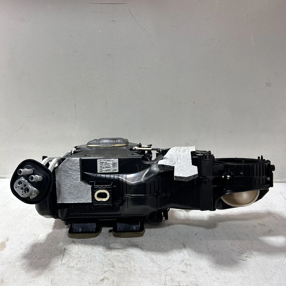 2017-2020 BMW 440i КОРПУС ВЕНТИЛЯТОРА ОТОПИТЕЛЯ ОВКВ В СБОРЕ ИЗГОТОВИТЕЛЬ ОБОРУДОВАНИЯ - Изображение 3 из 4