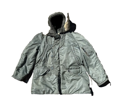 ジャケット・アウター GRIP SWANY GSJ-77 COLD WEATHER PARKA M GRIP SWANY Cold Weather Parka Size: M Coyote GSJ-77 Men | eBay