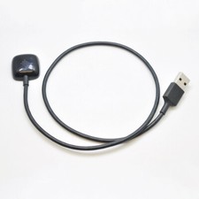 Genuine OEM Fitbit Sense and Versa 3 Charging Cable Fast Charger Gym Training