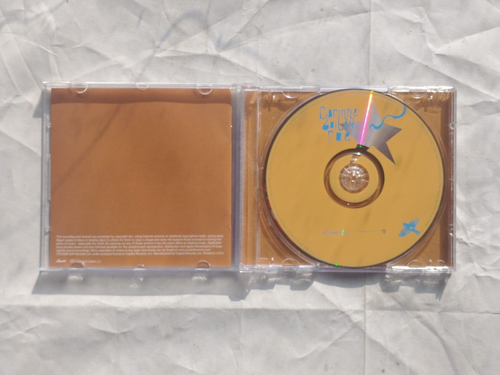 Corinne Bailey Rae by Corinne Bailey Rae (CD, 2006) - Picture 2 of 4