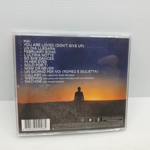 Josh Groban -- Awake -- Cd - Picture 2 of 9