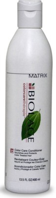 Matrix Biolage Colorcaretherapie Color Care Conditioner 13.5oz