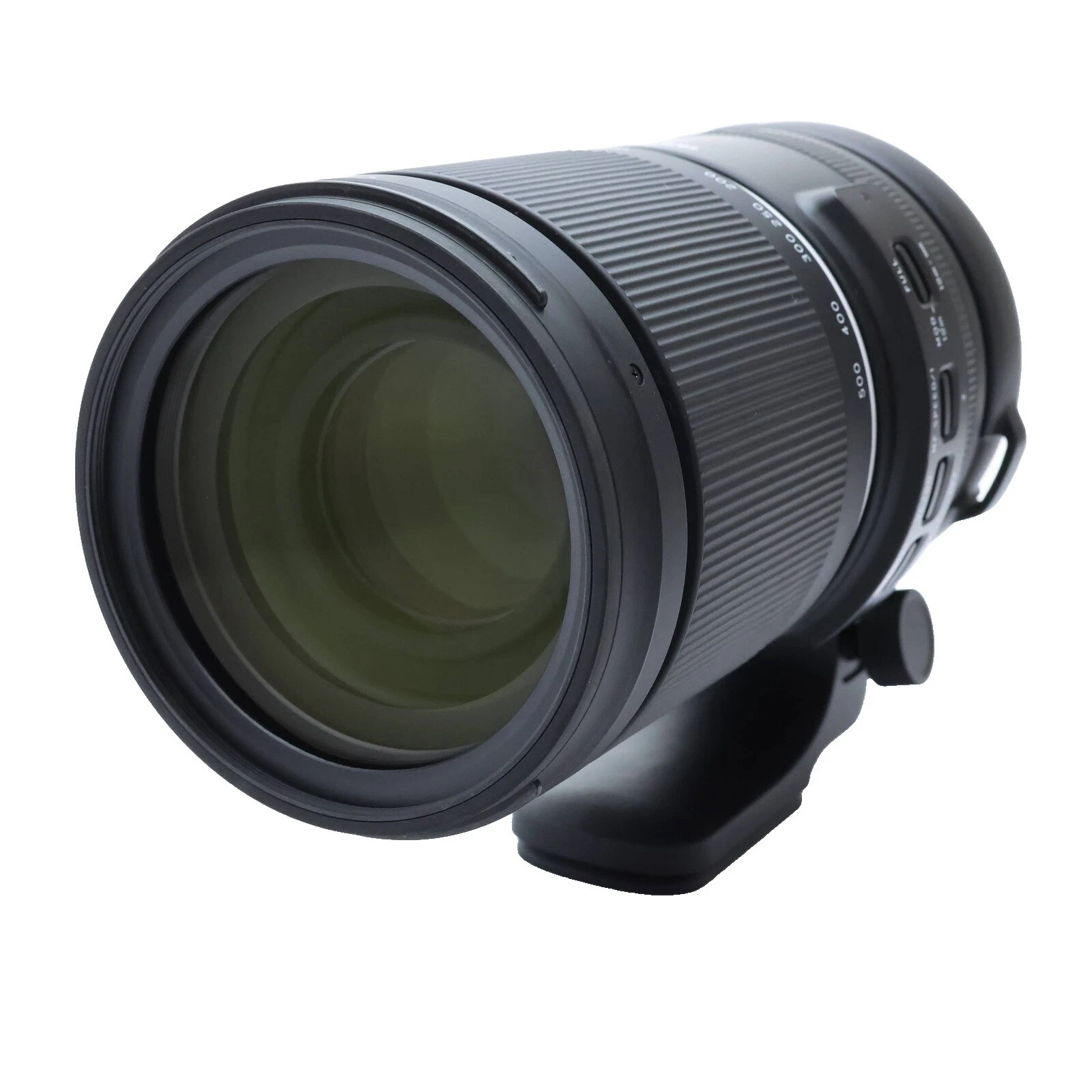 Lentes de Cámara Teleobjetivo Tamron Para Fujifilm