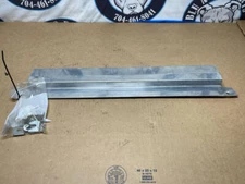 1987-93 Ford Mustang GT Custom Upper Radiator Cover- Aluminum 201