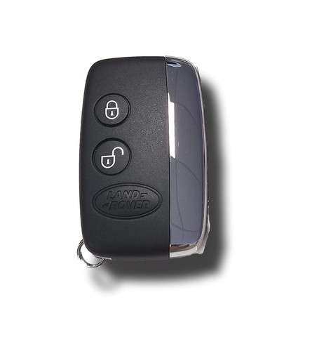 Land Rover Defender Key Remote New Genuine 433MHz 2013-16 LR087665 DH1215K632B - Picture 1 of 6