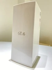 Optical beauty device ReFa EPI COOL Gentle hair care x beautiful skin care Jp