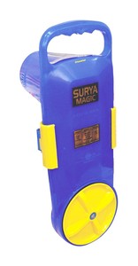 surya magic washing machine