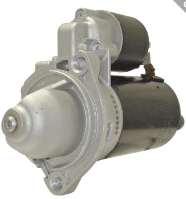 Starter for 88-90 Audi 80 & 88 Audi 90  ACDelco 336-1528  TF