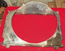 1977 1978 1979 Trans Am Firebird Original Fan Shroud Oldsmobile 403 Engine
