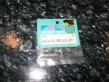 Vintage RC Mugen Seiki MTX3 Hardware 2 Speed T0237