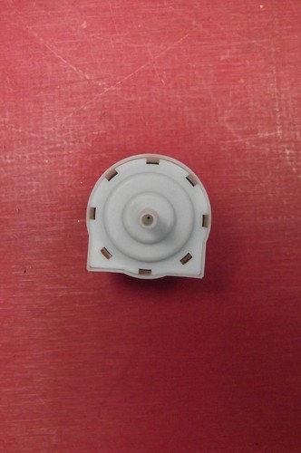 Waschmaschine Bosch WAQ283S1GB/09 DRUCKSCHALTER