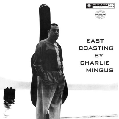 PP | Charles Mingus - East Coasting 180g LP