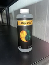 Cutting Edge Solutions pH Up Quart