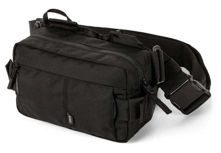 BOLSA 5.11 - LV6 2.0 WAIST PACK – CSI Tactical