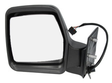 Retroviseur gauche (ou coque) Citroen JUMPY