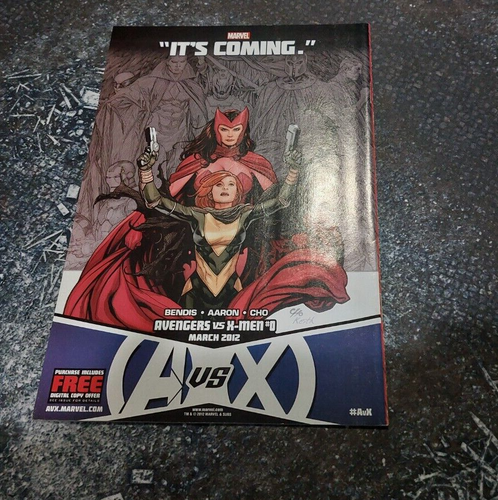 Marvel Daken Dark Wolverine #20 March 2012 - Bild 5 von 5