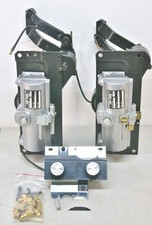 F1hz-17508-e Fordfreightliner Wm-459 Dual Air Wiper Motors Switches Oem 8817