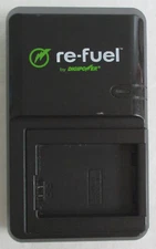 Battery Charger Model TC-300B Re-fuel By Digipower