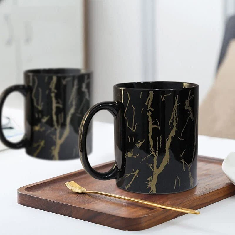 Fancy cheap coffee mugs