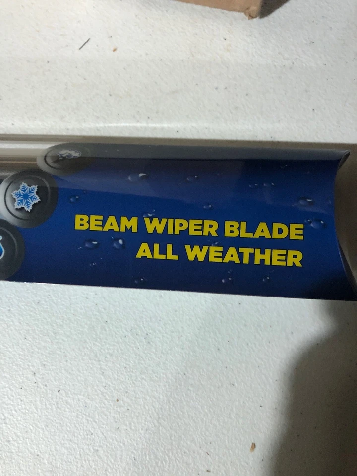 Windshield Wiper Blade-Stormshield Premium Case Of 6 - Image 3 of 4