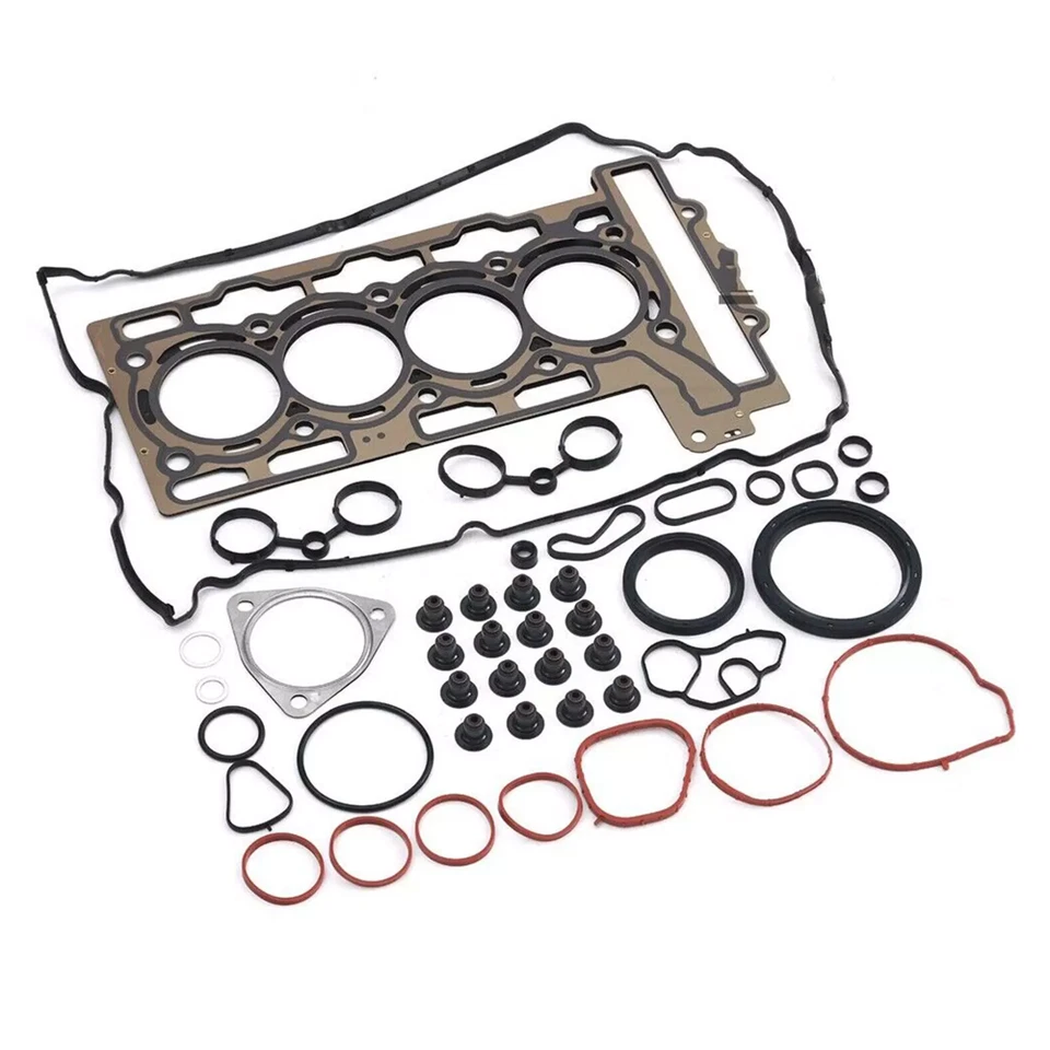 Цепь ГРМ для Mini Cooper S R55 R56 R59 N14B16 1,6 Т комплект для восстановления поршня двигателя - Изображение 3 из 4