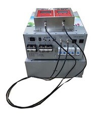 20000W SP Pure Sine Wave Power Inverter 48VDC/110V,220VAC LCD/UPS/ATS/ChargerAMG