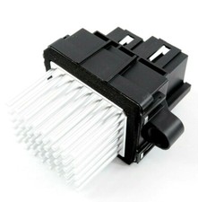 BLOWER MOTOR RESISTOR FITS CTS DTS SRX STS H2 SIERRA 2006-2014