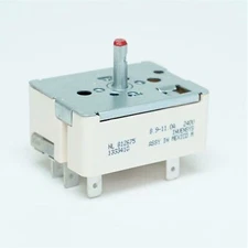 Range Burner Infinite Switch for Whirlpool Maytag 7403P239-60
