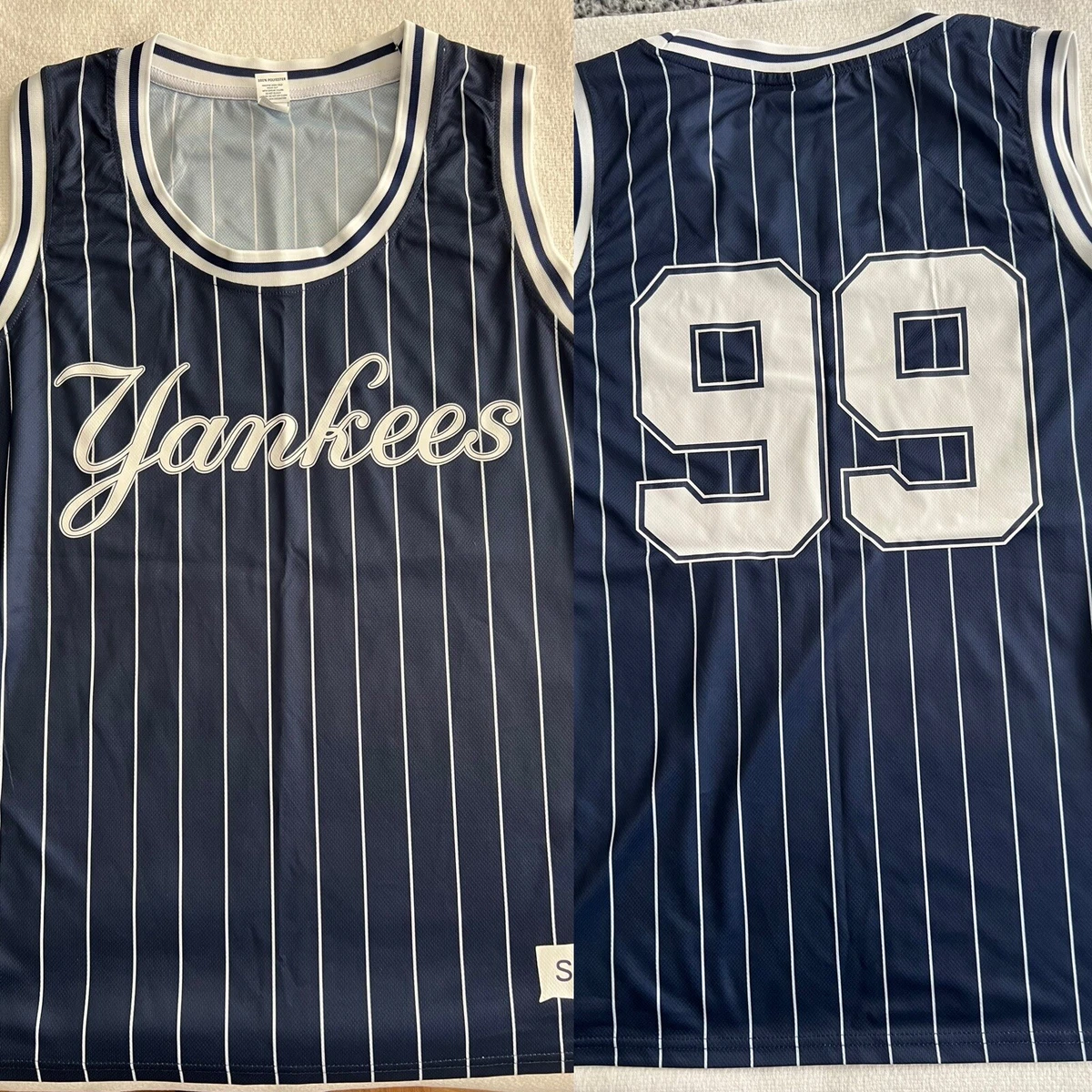 jersey ny shirt